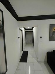 Blk 681C Jurong West Central 1 (Jurong West), HDB 4 Rooms #509801281